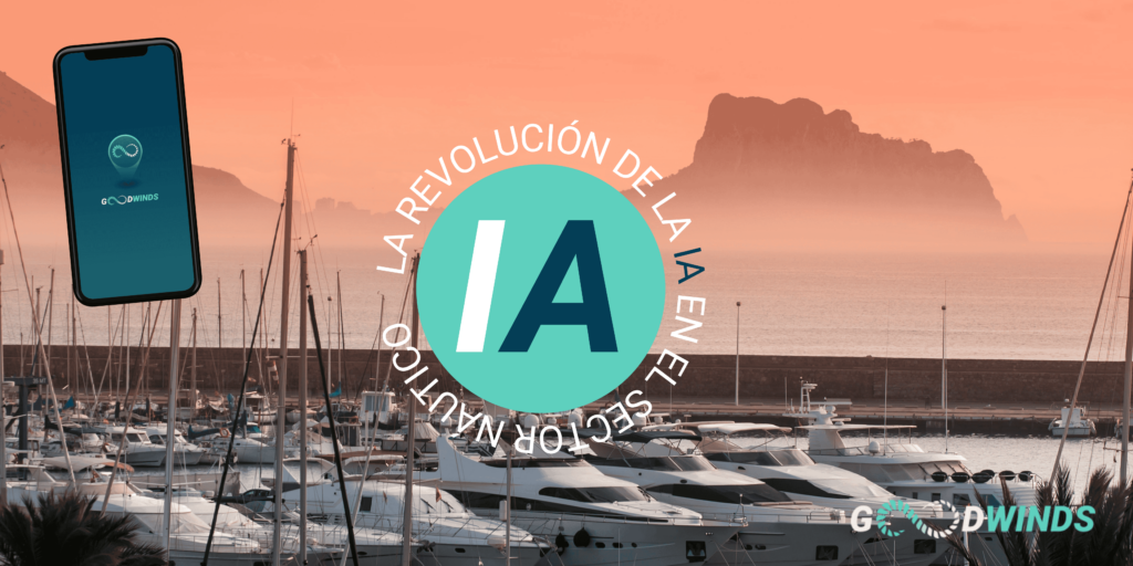 AI in the nautical sector